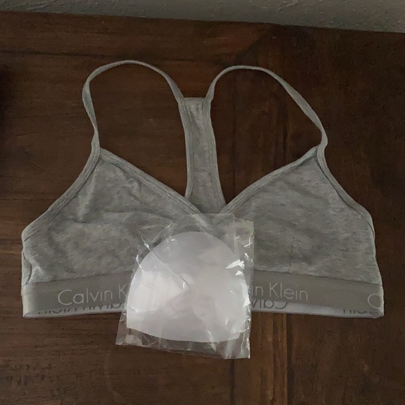 Calvin Klein Bralette - Picture 3 of 4
